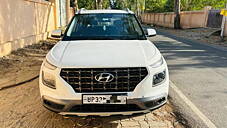 Used Hyundai Venue S (O) 1.0 Turbo iMT in Lucknow