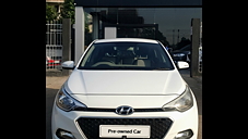 Second Hand Hyundai Elite i20 Asta 1.4 (O) CRDi in Surat