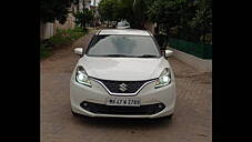 Used Maruti Suzuki Baleno Alpha 1.2 in Nagpur