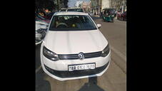 Second Hand Volkswagen Polo Highline 1.6L (P) in Patna