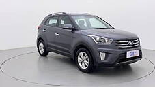 Used Hyundai Creta 1.6 SX Plus Petrol in Pune