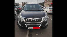 Used Mahindra XUV500 W10 AWD AT Black Interiors [2017] in Chandigarh