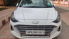 Second Hand Hyundai Grand i10 Nios Sportz AMT 1.2 CRDi in Varanasi