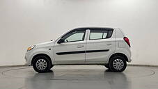 Used Maruti Suzuki Alto 800 LXi (O) in Hyderabad