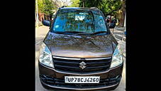 Used Maruti Suzuki Wagon R 1.0 LXi CNG in Kanpur