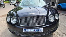 Used Bentley Continental Flying Spur W12 in Hyderabad