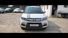 Used Maruti Suzuki Vitara Brezza VDi in Ranchi