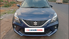 Second Hand Maruti Suzuki Baleno Delta 1.2 in Ranchi