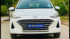 Used Hyundai Grand i10 Nios Corporate Edition MT in Ahmedabad