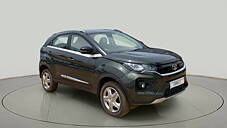 Used Tata Nexon XZ in Hyderabad