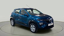 Used Renault Kwid RXL 1.0 in Vadodara