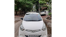 Second Hand Hyundai Eon D-Lite + LPG [2012-2015] in Hyderabad