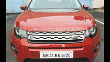 Used Land Rover Discovery 3.0 HSE Petrol in Mumbai