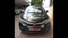 Used Honda City SV Diesel in Chennai