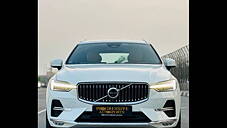 Used Volvo XC60 B5 Inscription in Delhi