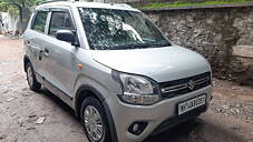 Used Maruti Suzuki Wagon R LXi 1.0 CNG in Pune