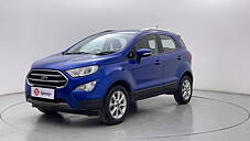 Used Ford EcoSport Titanium 1.5L Ti-VCT in Bangalore