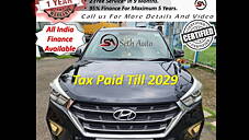 Used Hyundai Creta SX 1.6 CRDi in Kolkata