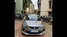 Used Maruti Suzuki Baleno Delta 1.2 in Mumbai