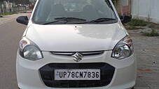 Used Maruti Suzuki Alto 800 Lxi CNG in Kanpur