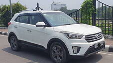 Used Hyundai Creta 1.6 SX (O) in Lucknow