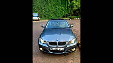 Used BMW 3 Series 320d in Pune