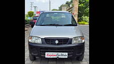 Used Maruti Suzuki Alto LXi BS-III in Bhopal