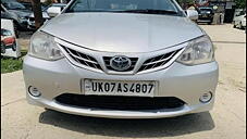 Second Hand Toyota Etios Liva GD in Rudrapur