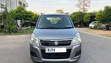 Used Maruti Suzuki Wagon R 1.0 LXi LPG in Jaipur