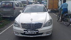 Used Mercedes-Benz S-Class 350 L in Chennai