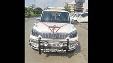 Used Mahindra Scorpio S2 in Nagpur