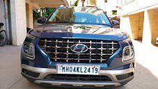 Used Hyundai Venue SX (O) 1.0 Turbo iMT in Pune