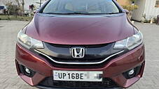 Used Honda Jazz SV Petrol in Ghaziabad