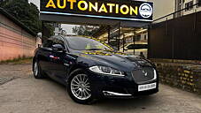 Used Jaguar XF 2.2 Diesel Luxury in Pune