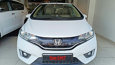 Second Hand Honda Jazz S MT [2015-2016] in Ludhiana