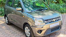 Used Maruti Suzuki Wagon R VXi 1.2 AMT in Pune