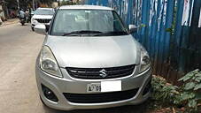 Used Maruti Suzuki Swift DZire VDI in Hyderabad