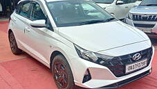 Used Hyundai i20 Magna 1.2 MT [2020-2023] in Dehradun