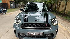 Used MINI Countryman Cooper D in Hyderabad