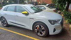 Used Audi e-tron 55 in Bangalore