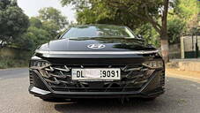 Used Hyundai Verna SX (O) 1.5 Petrol IVT in Delhi