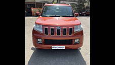 Used Mahindra TUV300 T8 AMT in Mumbai