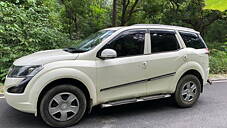 Used Mahindra XUV500 W4 in Lucknow