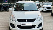 Used Maruti Suzuki Swift LDi [2014-2017] in Pune