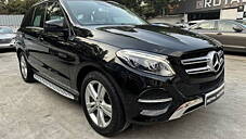 Used Mercedes-Benz GLE 350 d in Pune