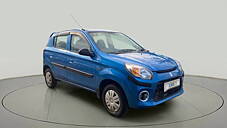 Used Maruti Suzuki Alto 800 Lxi in Pune