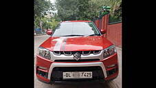 Used Maruti Suzuki Vitara Brezza VDi (O) [2016-2018] in Delhi