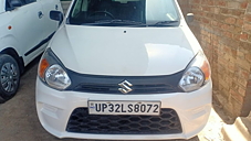 Used Maruti Suzuki Alto 800 Lxi CNG in Lucknow
