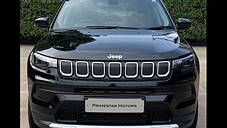 Used Jeep Compass Sport 2.0 Diesel in Pune