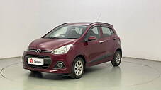 Used Hyundai Grand i10 Asta 1.2 Kappa VTVT [2013-2016] in Kolkata